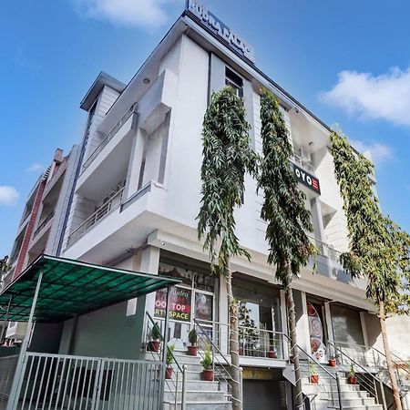 Hotel O Rudra Palace جايبور المظهر الخارجي الصورة
