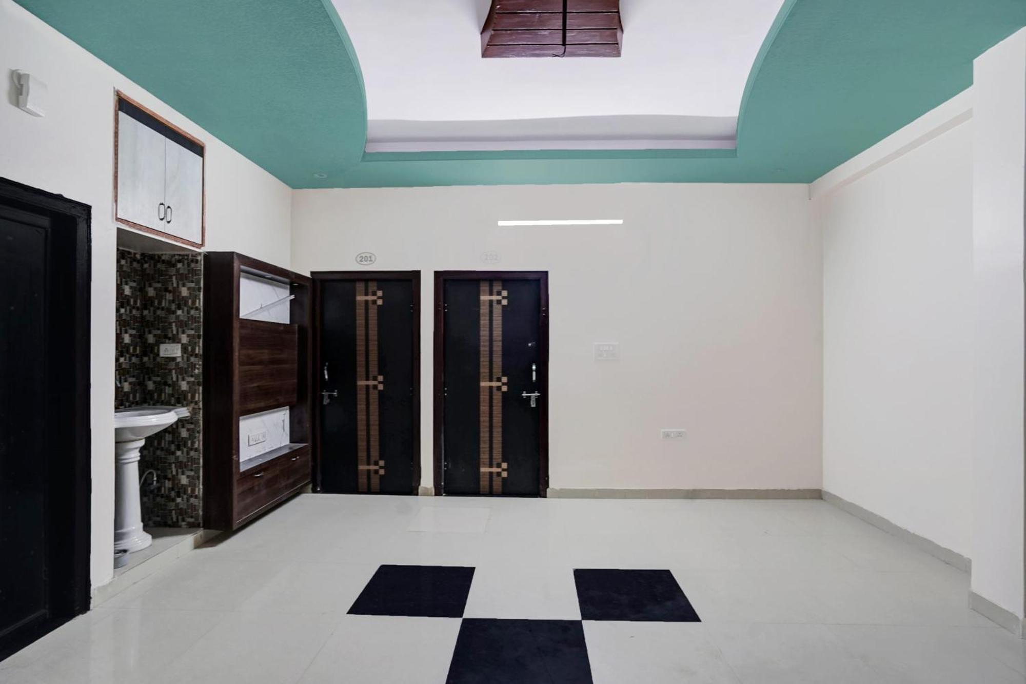 Hotel O Rudra Palace جايبور المظهر الخارجي الصورة